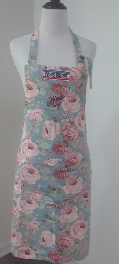 Mimi Cafe apron